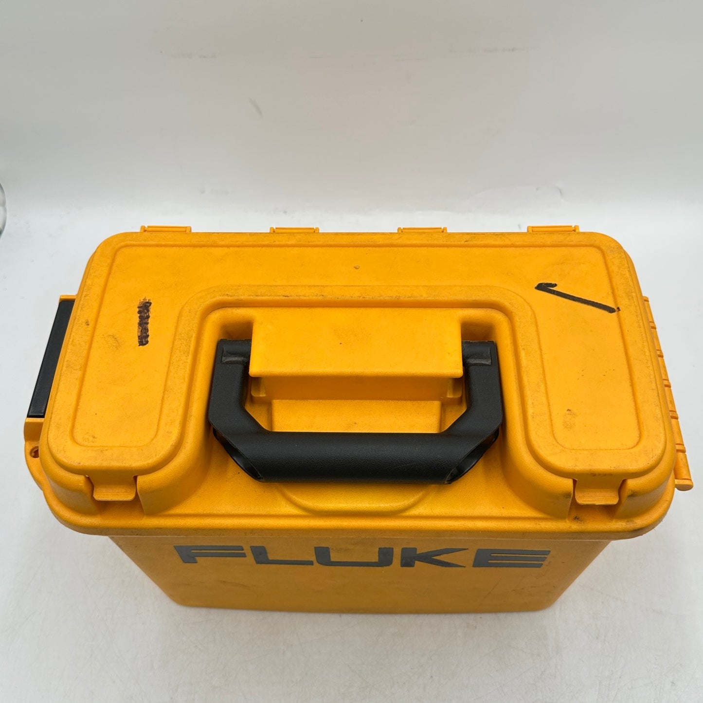 Fluke 1653B Multifunction Tester with Case