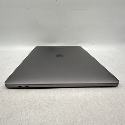 2019 Apple MacBook Pro 16" i7-9750H 2.6GHz 16GB RAM 512GB SSD 5300M A2141