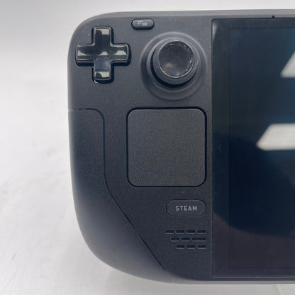 Valve Steam Deck OLED 7.4" AMD 6nm Ryzen APU 16GB RAM 512GB Black 1030