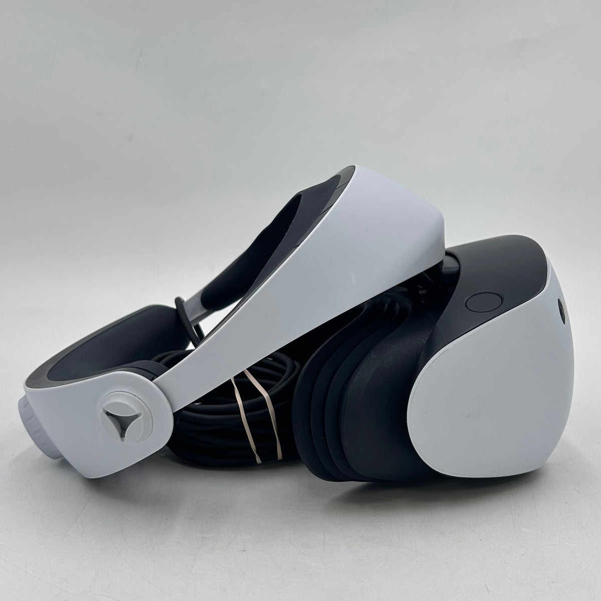 Sony PlayStation 5 PS5 Virtual Reality VR2 Headset White CFI-ZVR1