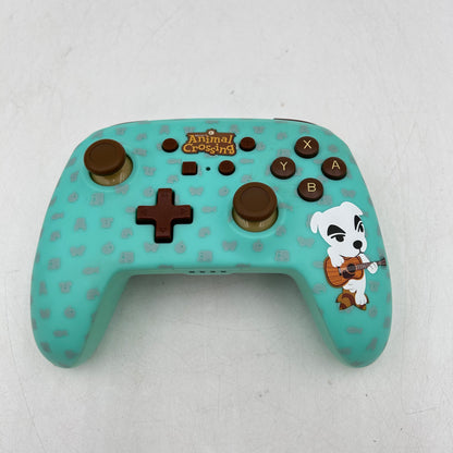 Nintendo Switch v2 Console Gaming System HAC-001(-01)  Animal Crossing Edition