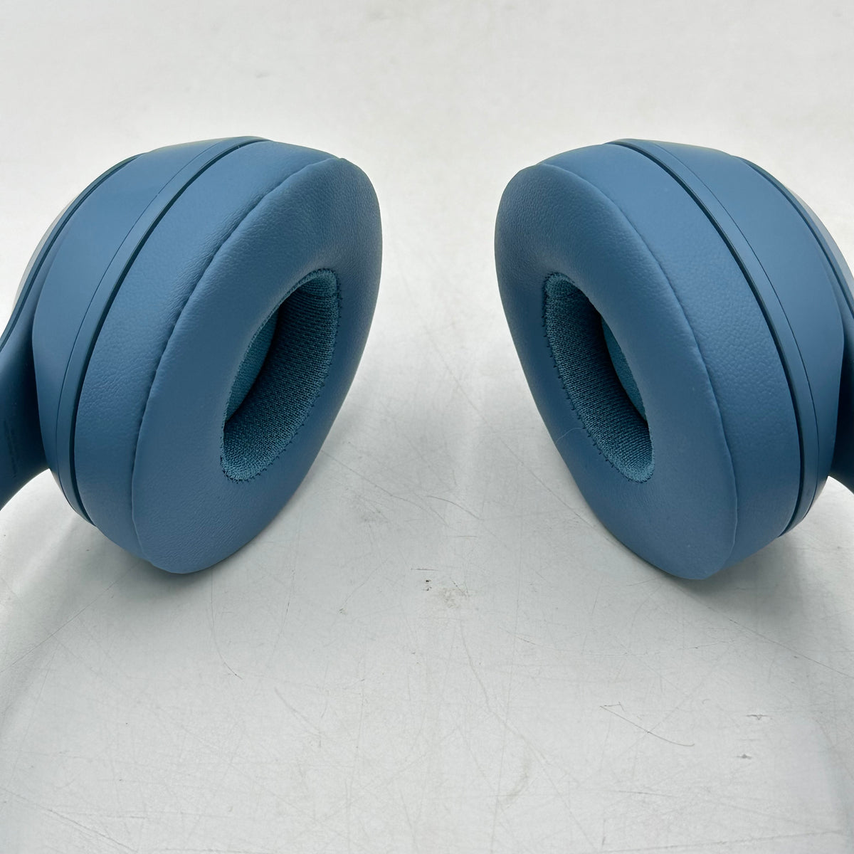 Beats Solo4 Wireless On-Ear Bluetooth Headphones Slate Blue A3140