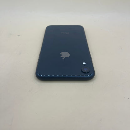 Unlocked Apple iPhone XR 64GB 14.4.2 Black A1984