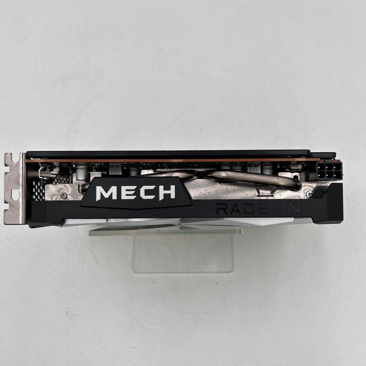 MSI Radeon RX 6500 XT Mech 2X OC 4GB GDDR6 Graphics Card V508