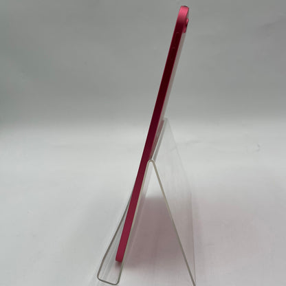 WiFi Only Apple iPad 11" (A16) 128GB Pink MD4E4LL/A