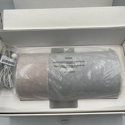 New Bang & Olufsen Beosound Balance Wireless Home Speaker Natural Oak 1200502