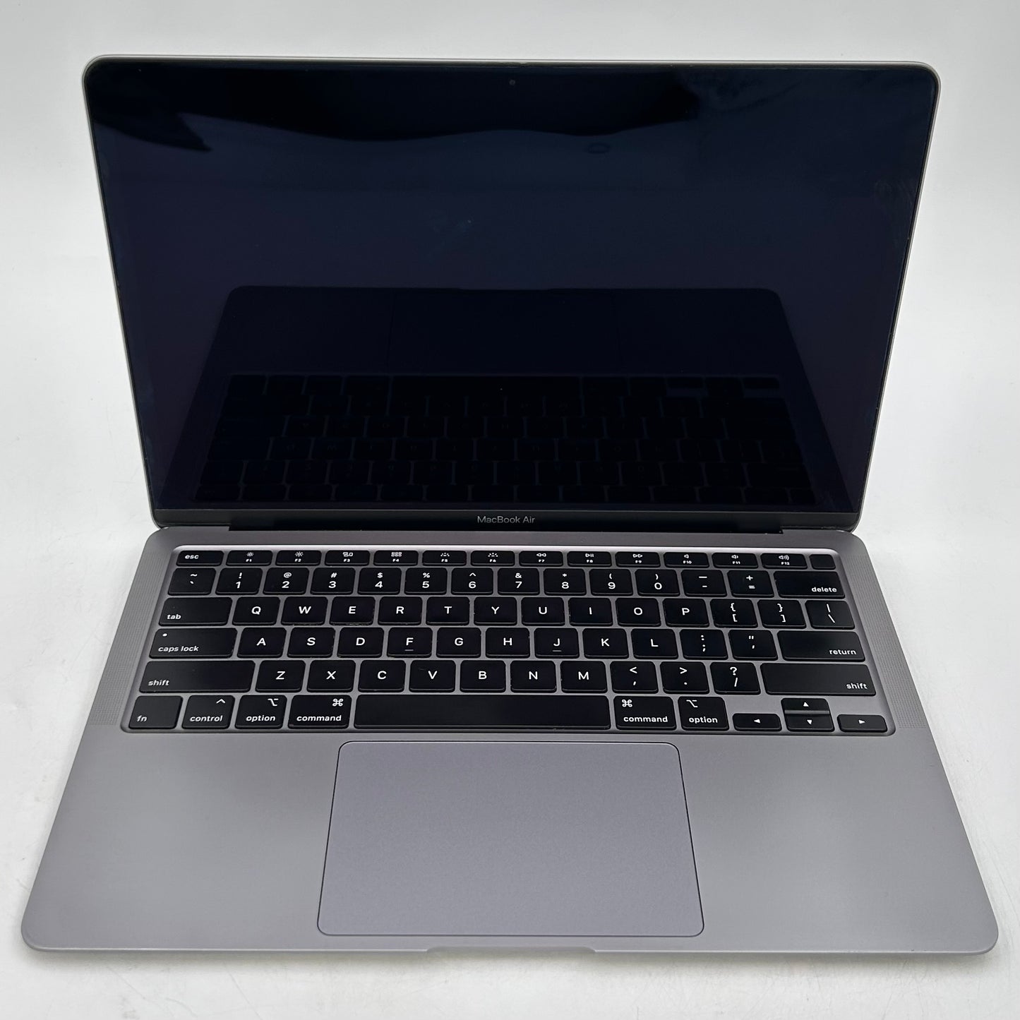 2020 Apple MacBook Air 13.3" i5 1.1GHz 16GB RAM 512GB SSD Space Gray A2179