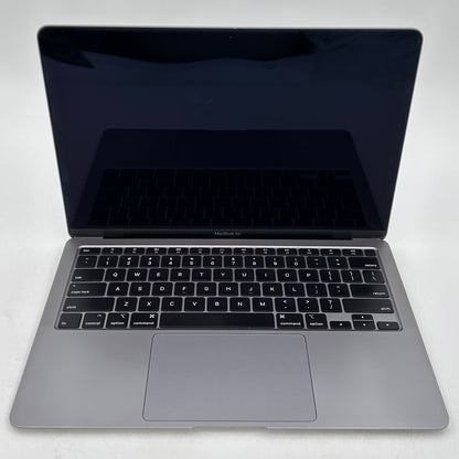 2020 Apple MacBook Air 13.3" i5 1.1GHz 16GB RAM 512GB SSD Space Gray A2179