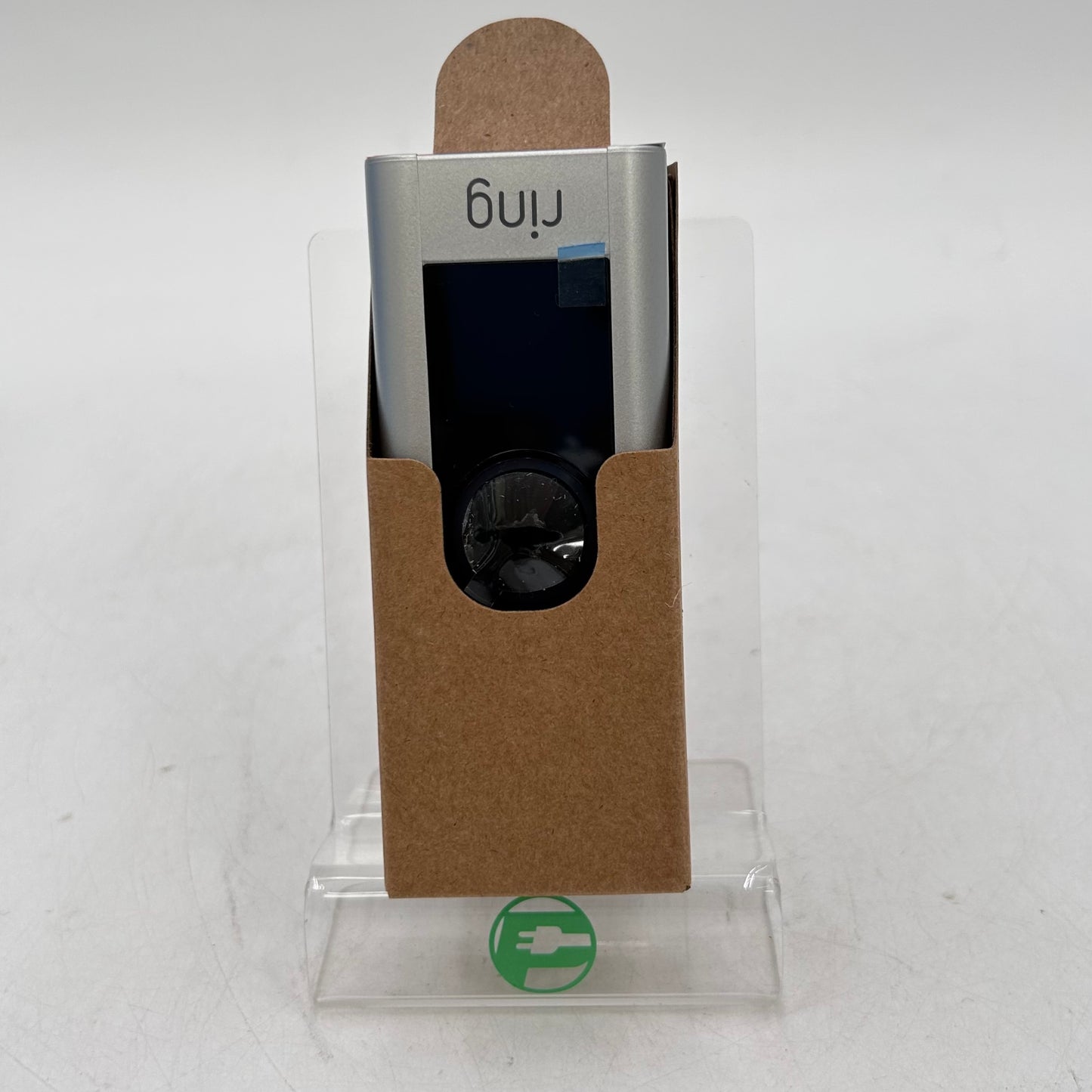 New Ring Doorbell Pro HD Video Smart Wi-Fi Wired