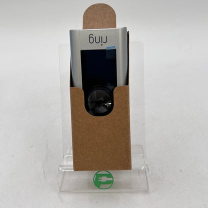 New Ring Doorbell Pro HD Video Smart Wi-Fi Wired