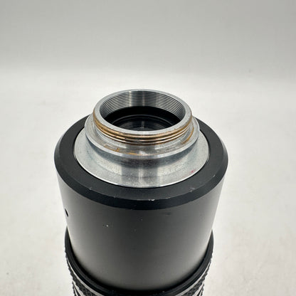 Generic Zoom Lens 18-108mm f/2.5 Japan Lens