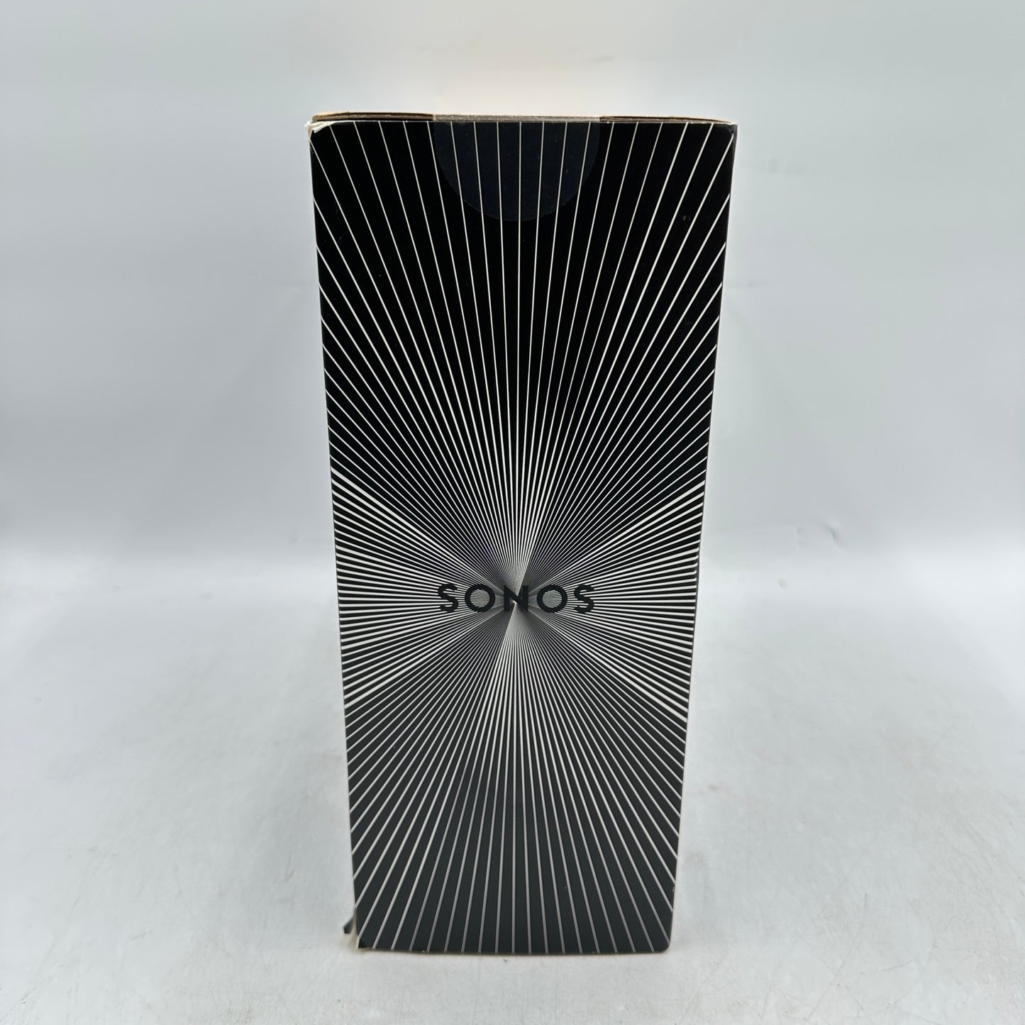 New Sonos Amp S16 250W 2.1-Channel Amplifier - Black (AMPG1US1BLK)