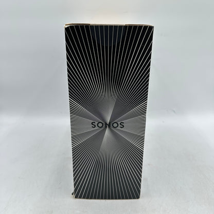 New Sonos Amp S16 250W 2.1-Channel Amplifier - Black (AMPG1US1BLK)