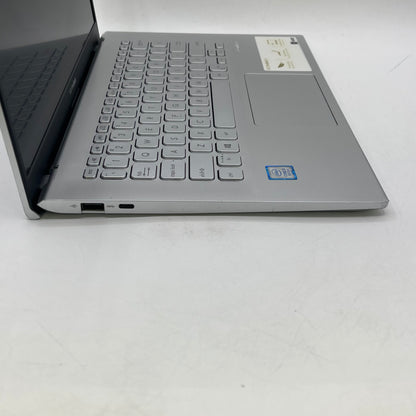Asus Vivobook 14 X420U 14" i5-8250U 1.6GHz 8GB RAM 128GB SSD