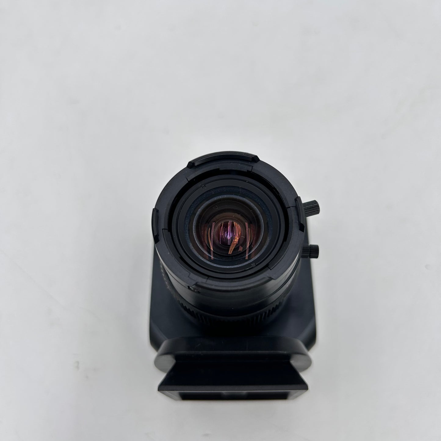 Mightex Stereo Vision Dual Camera Kit w/ Computar 4-8mm Lens BCE-CG04-U