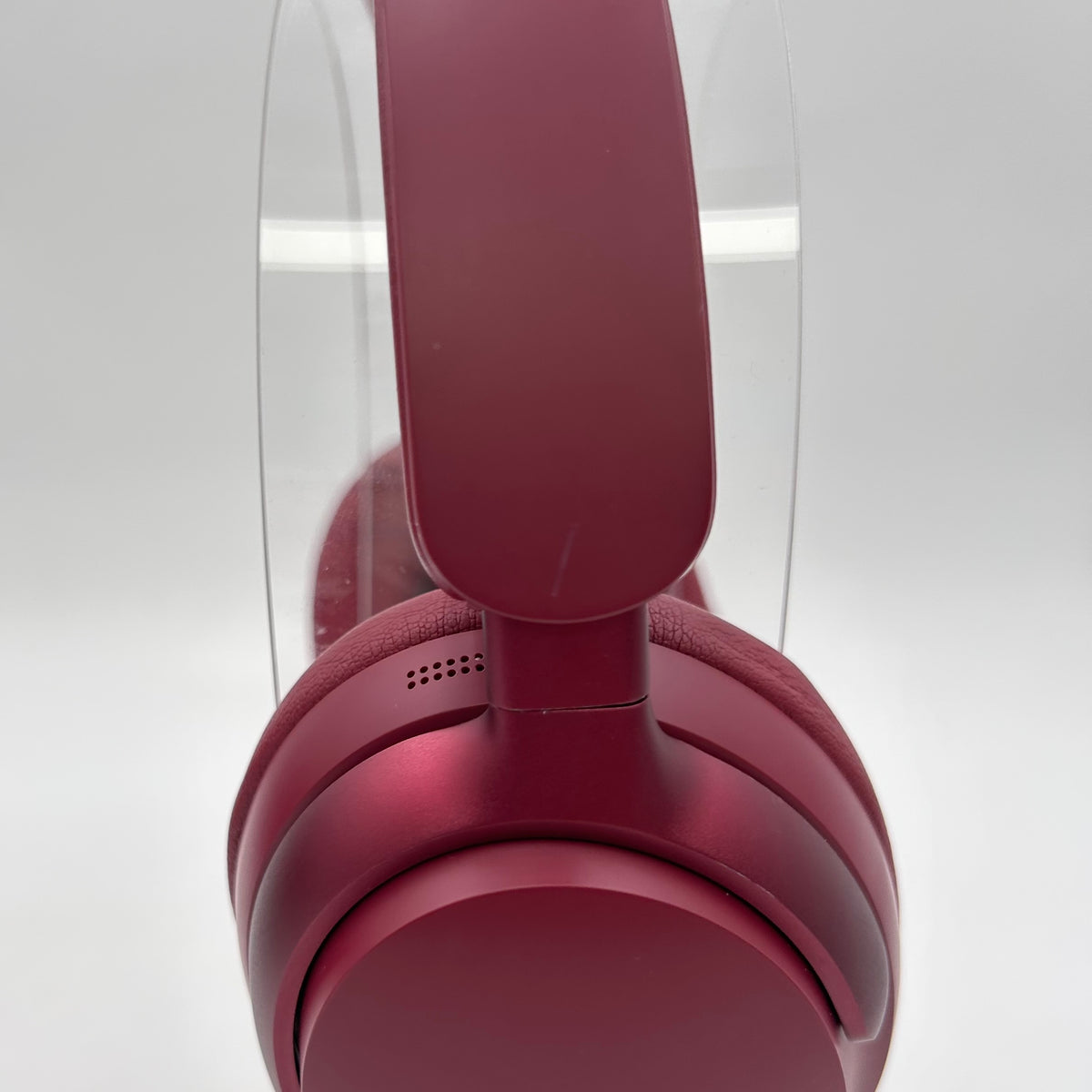 Bose QuietComfort Ultra QC Ultra 1st Gen Headphones Deep Plum 880066-1500