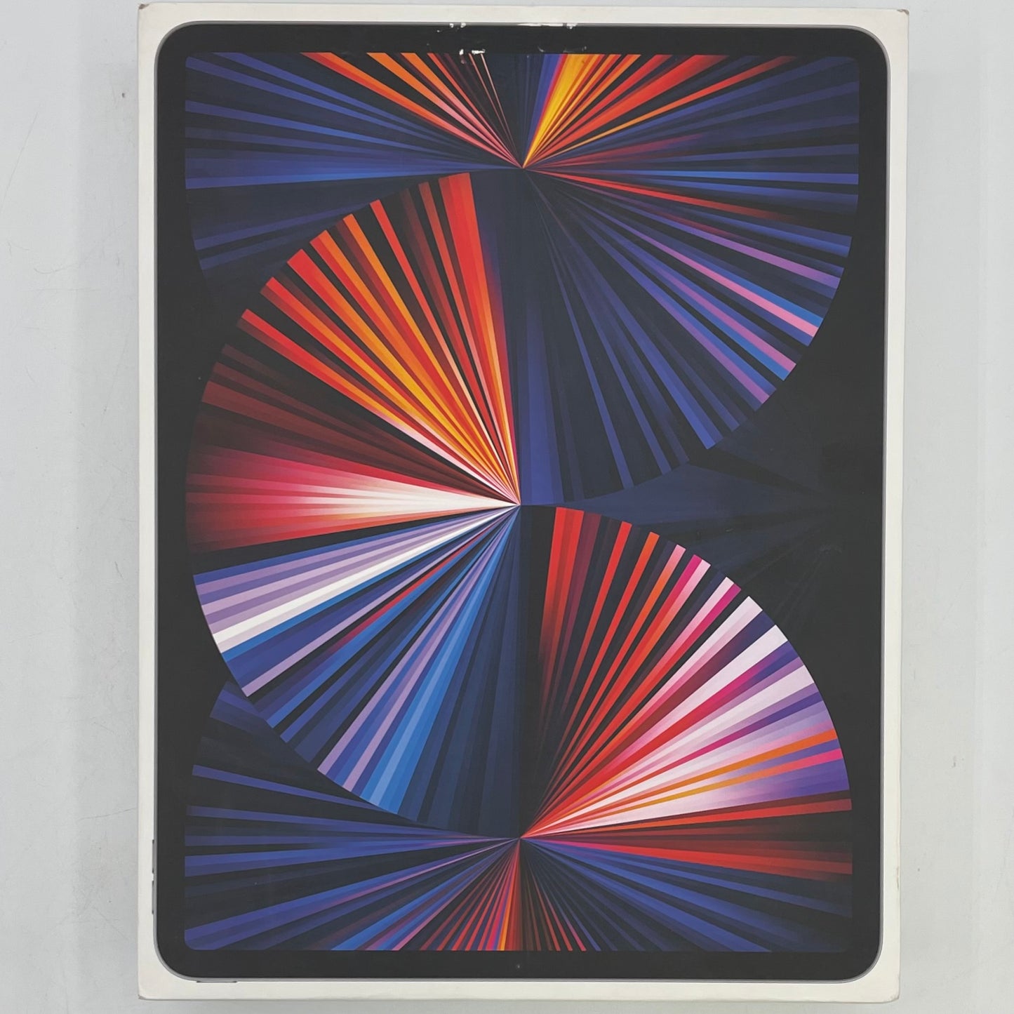 WiFi Only Apple iPad Pro 12.9" 5th Gen 256GB Space Gray MHNH3LL/A