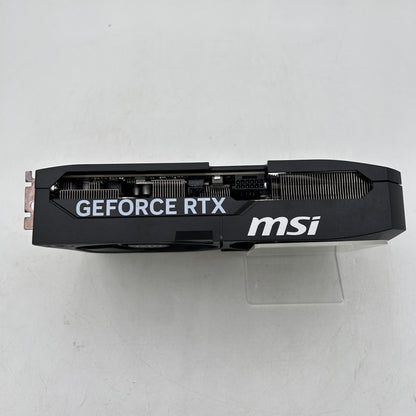 MSI GeForce RTX 5070 SHADOW 2X OC 12GB GDDR7 Graphics Card G5070-12S2C