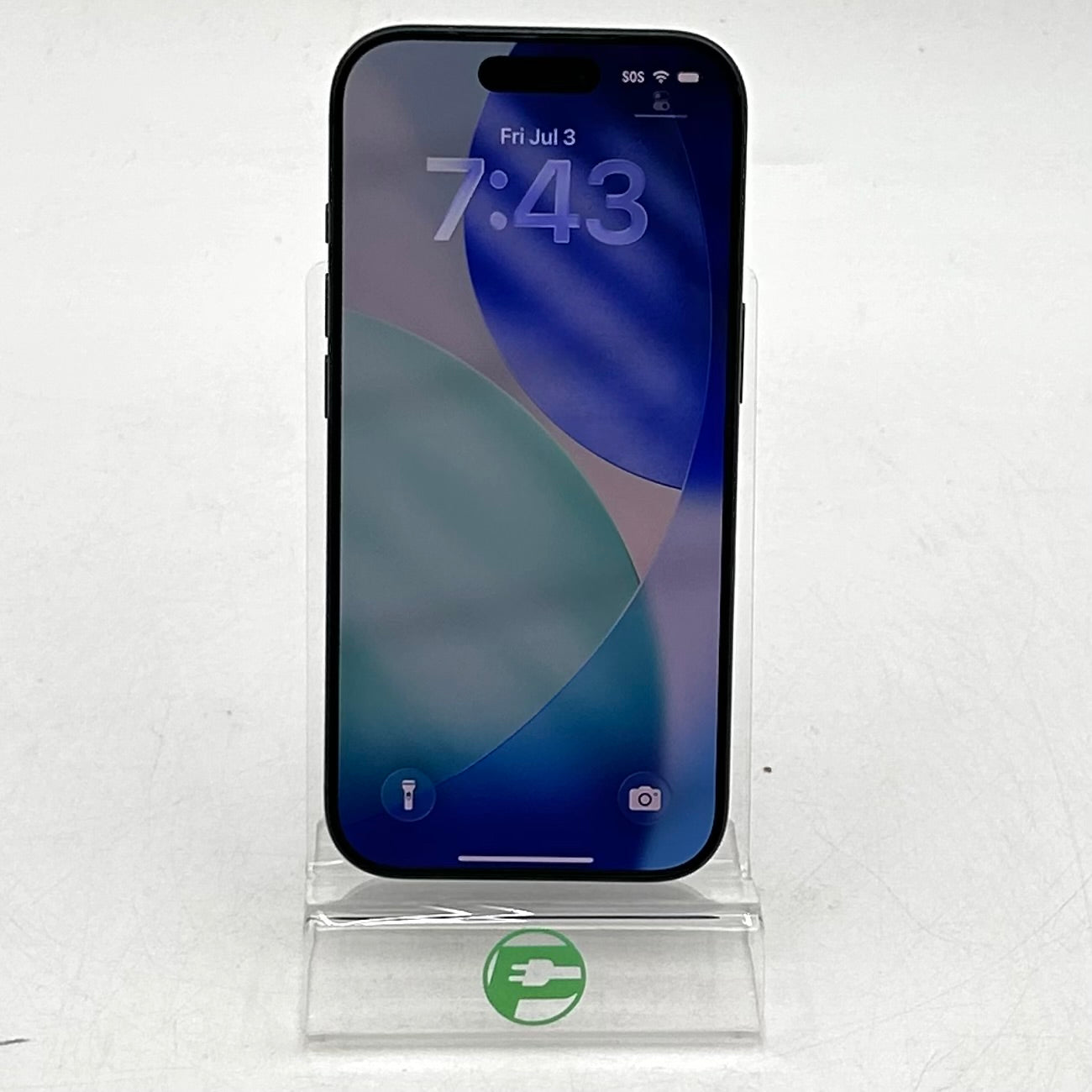 Factory Unlocked Apple iPhone 17 Pro 512GB Deep Blue MG7Q4LL/A