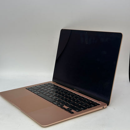 2020 MacBook Air 13.3" M1 3.2GHz 8GB RAM 512GB SSD Rose Gold A2337 READ