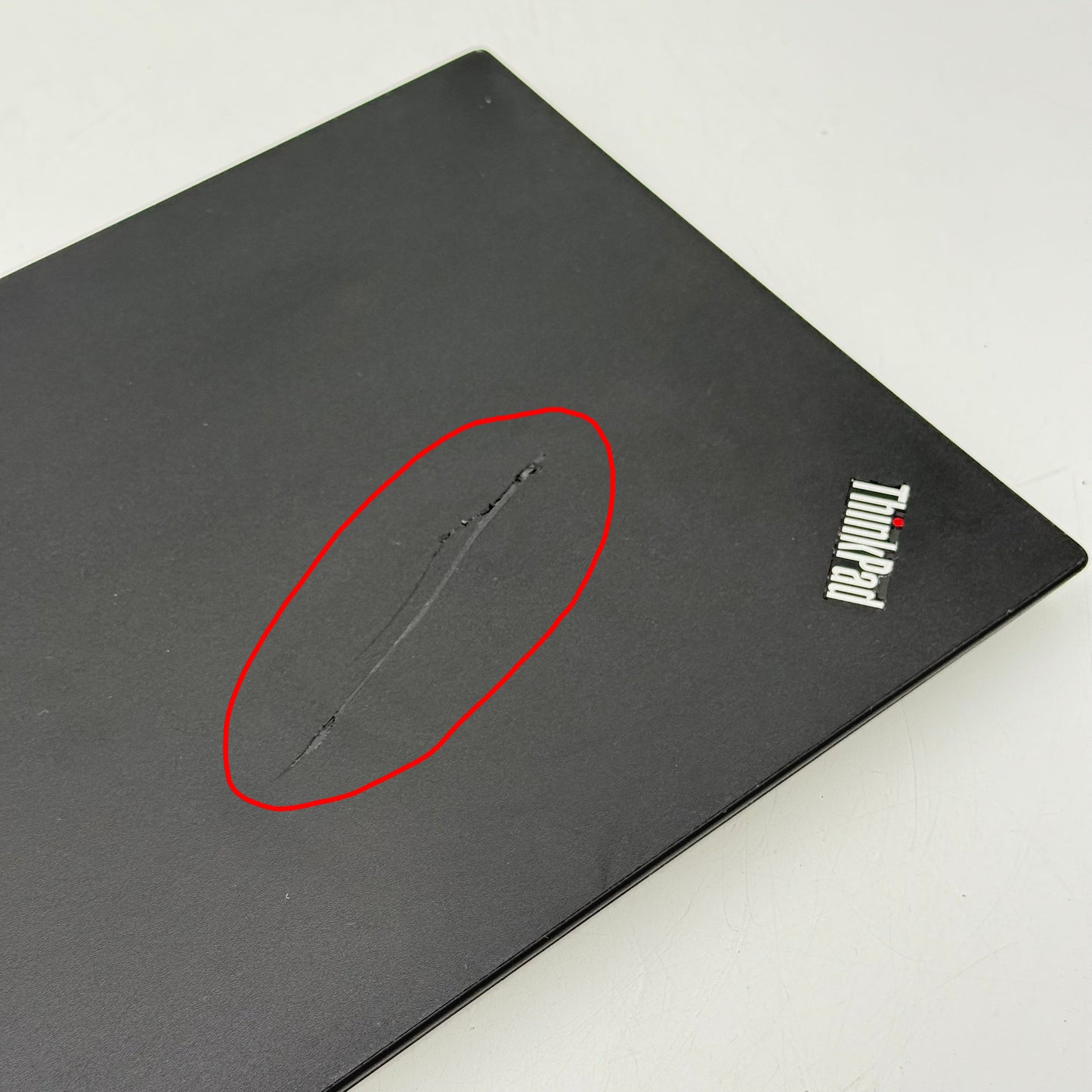 Lenovo ThinkPad T490 20N3 14" i7-8565U 1.8GHz 16GB RAM 256GB SSD