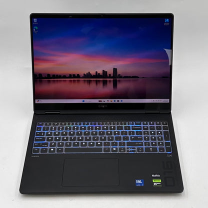HP Omen Max 16-ah0043dx 16" Core Ultra 9 275HX 32GB RAM 2TB SSD GeForce RTX 5080