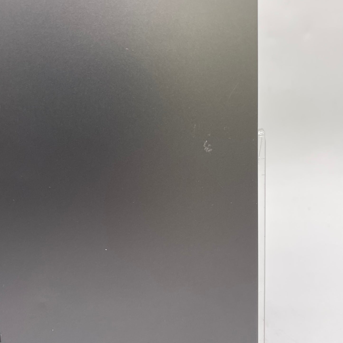 WiFi Only Apple iPad Pro 12.9" 3rd Gen 256GB Space Gray MTFL2LL/A