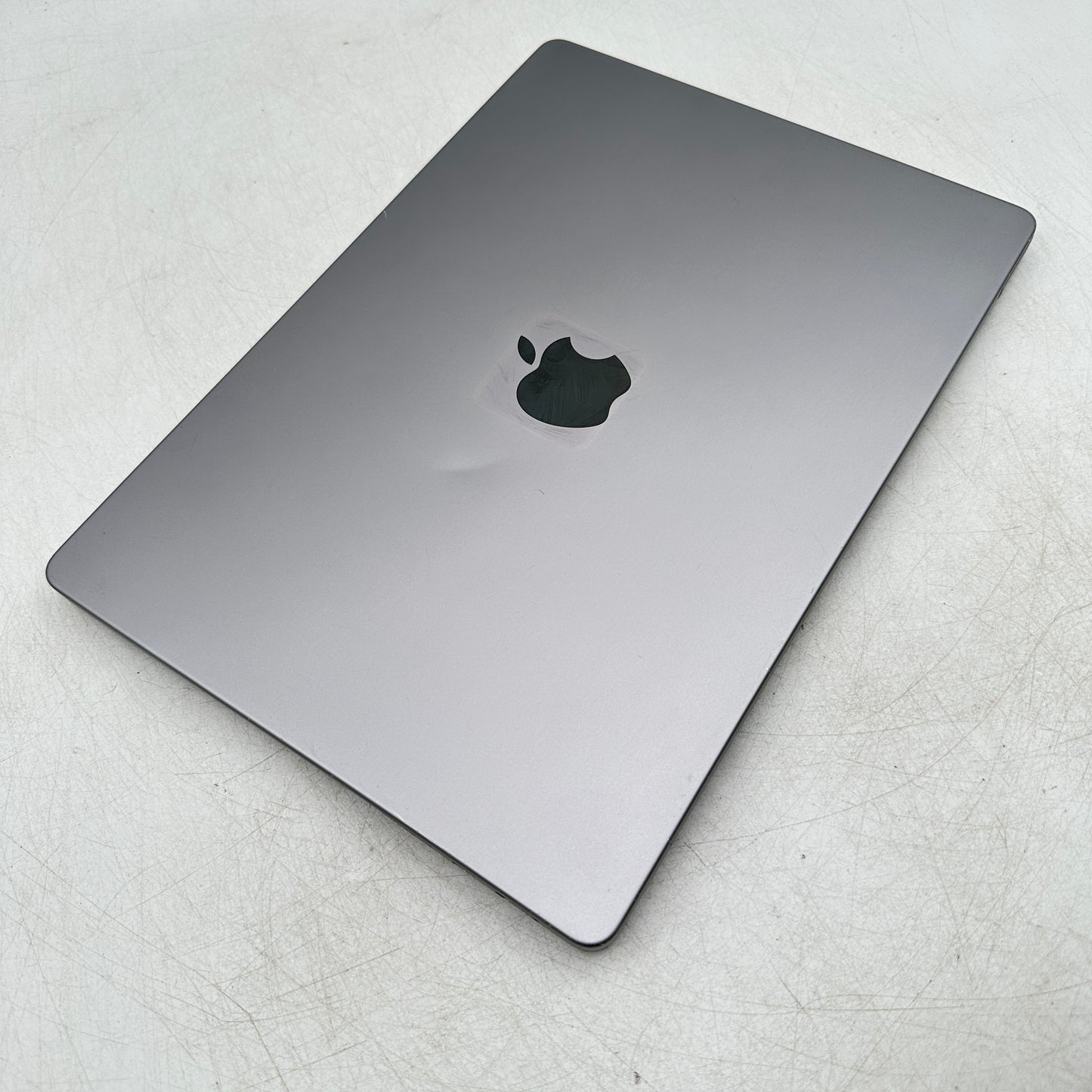 2021 Apple MacBook Pro 14" M1 Pro 14C GPU 3.2GHz 16GB RAM 512GB SSD A2442