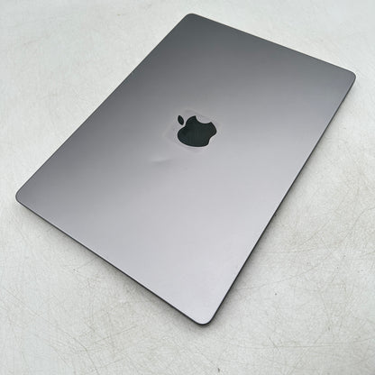 2021 Apple MacBook Pro 14" M1 Pro 14C GPU 3.2GHz 16GB RAM 512GB SSD A2442