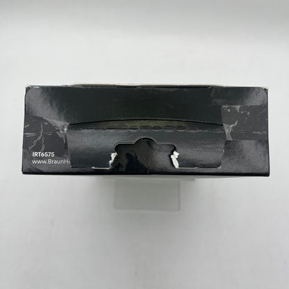 New Braun ThermoScan 7 Ear Thermometer IRT6520BUS