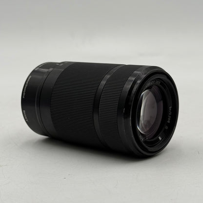 Sony 55-210mm f/4.5-6.3 E-Mount Telephoto SEL55210 Zoom Lens