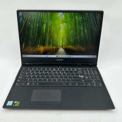 Lenovo Legion Y530-15ICH 81FV 15.6" i7-8750H 2.2GHz 8GB RAM 1TB HDD GTX 1050 Ti