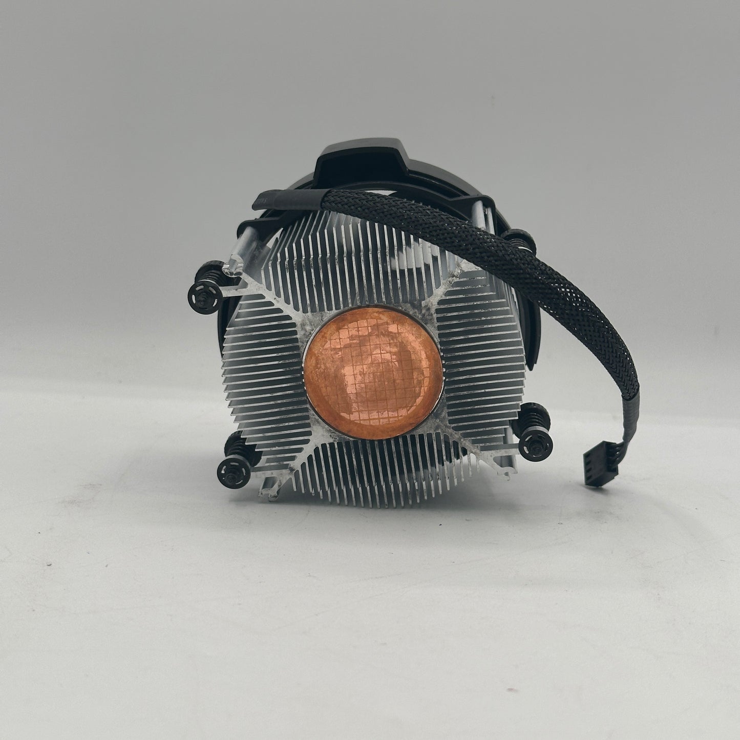 AMD Wraith Stealth Socket AM4 4-Pin Connector CPU Cooler Fan GR30FR(40)