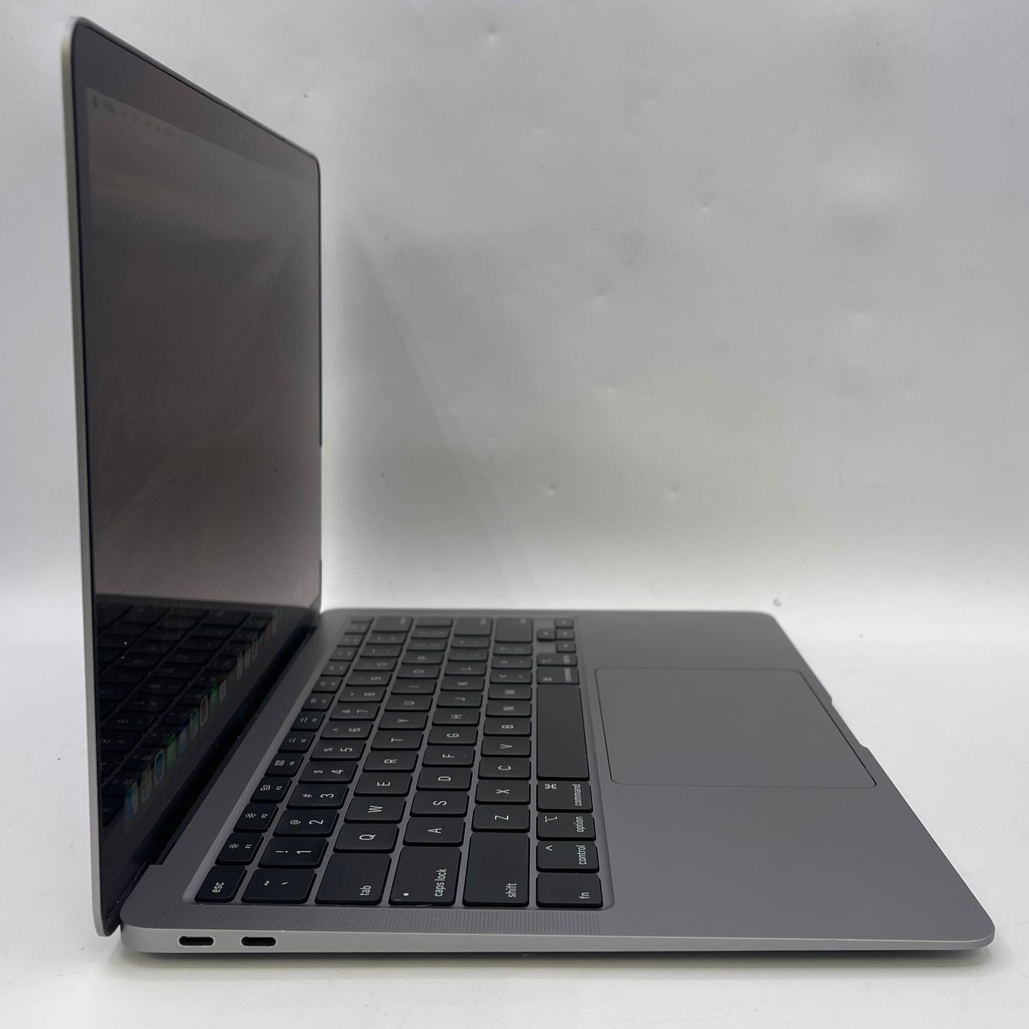 2020 Apple MacBook Air 13.3" i3 1.1GHz 8GB RAM 256GB SSD Space Gray A2179