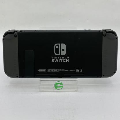 Nintendo Switch v2 Console Gaming System Only HAC-001(-01) Black