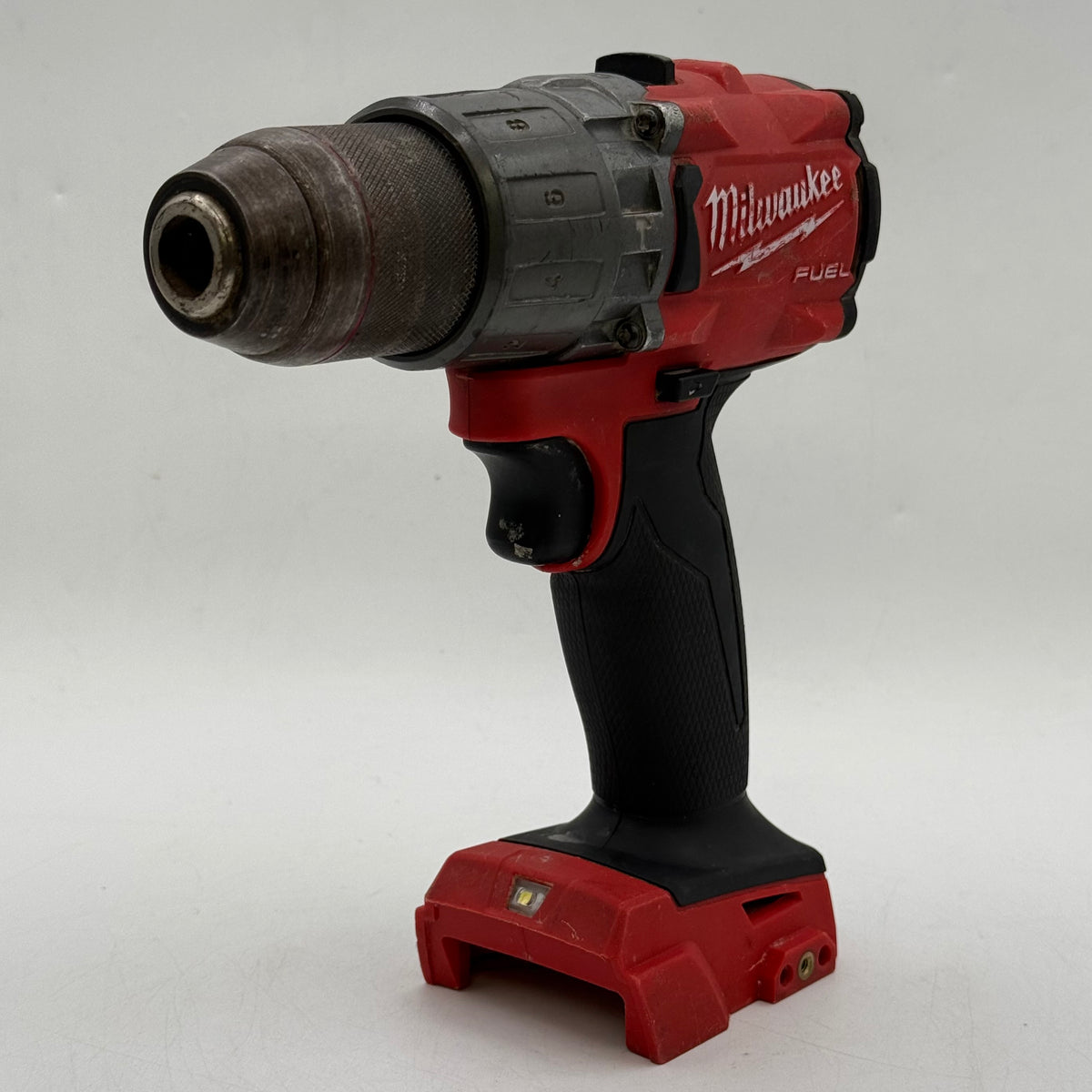 Milwaukee 2804-20 M18 18V 1/2" (13mm) Hammer Drill/Driver