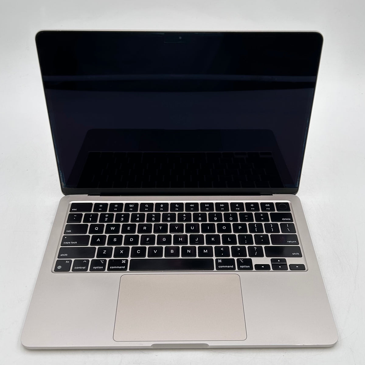 2022 Apple MacBook Air 13.6" M2 8C GPU 3.5GHz 8GB RAM 512GB SSD MLY23LL/A Read