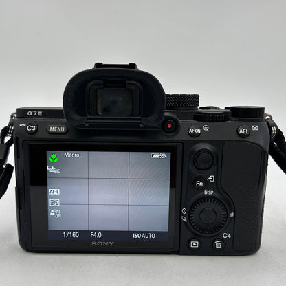 Sigma Art Lens 24-70mm f/2.8  DG DN For Sony E-Mount Auto & Manual Lens