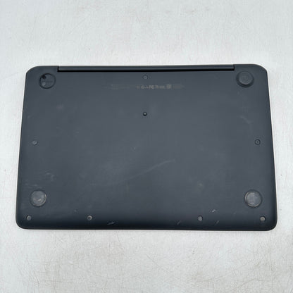 HP Chromebook 14-DB0025NR 14" A4-9120C 1.6GHz 4GB RAM 32GB SSD
