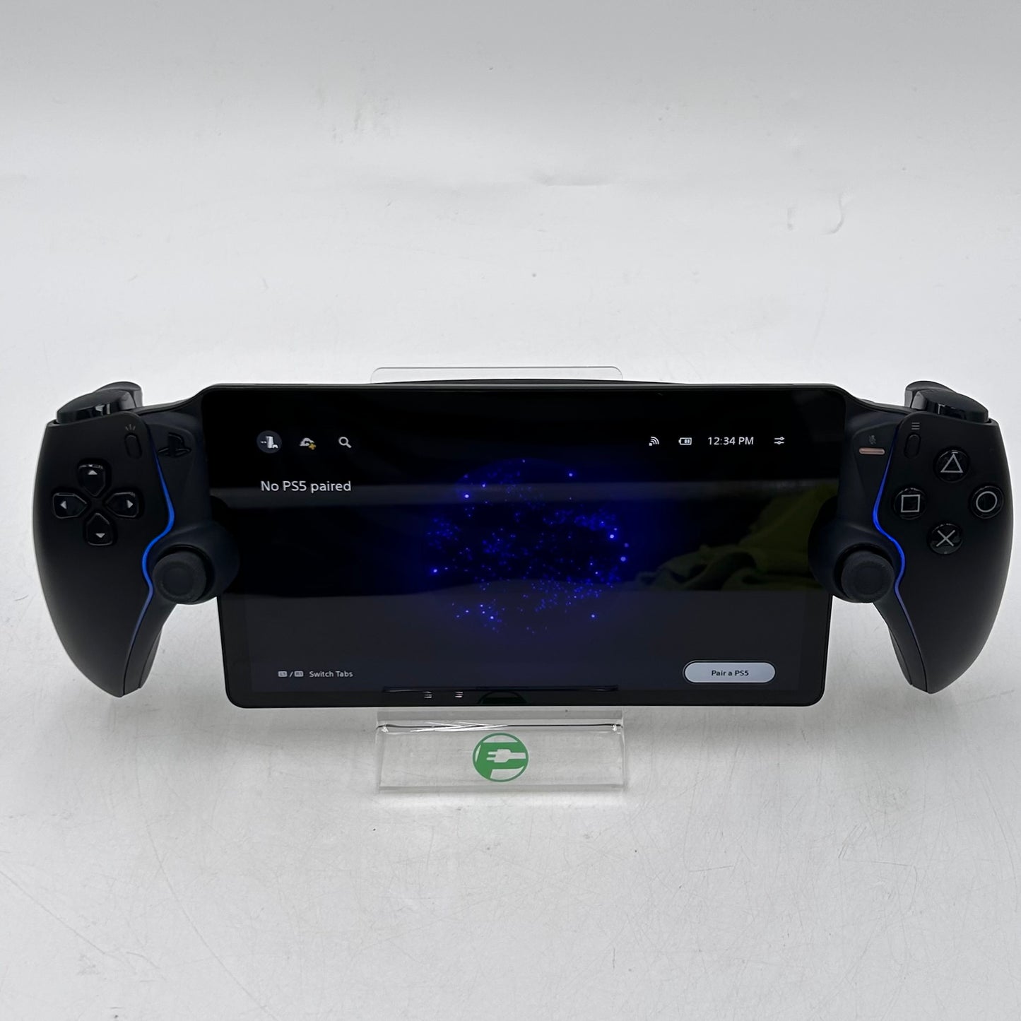 Sony PlayStation 5 PS5 PlayStation Portal Black CFI-Y1001