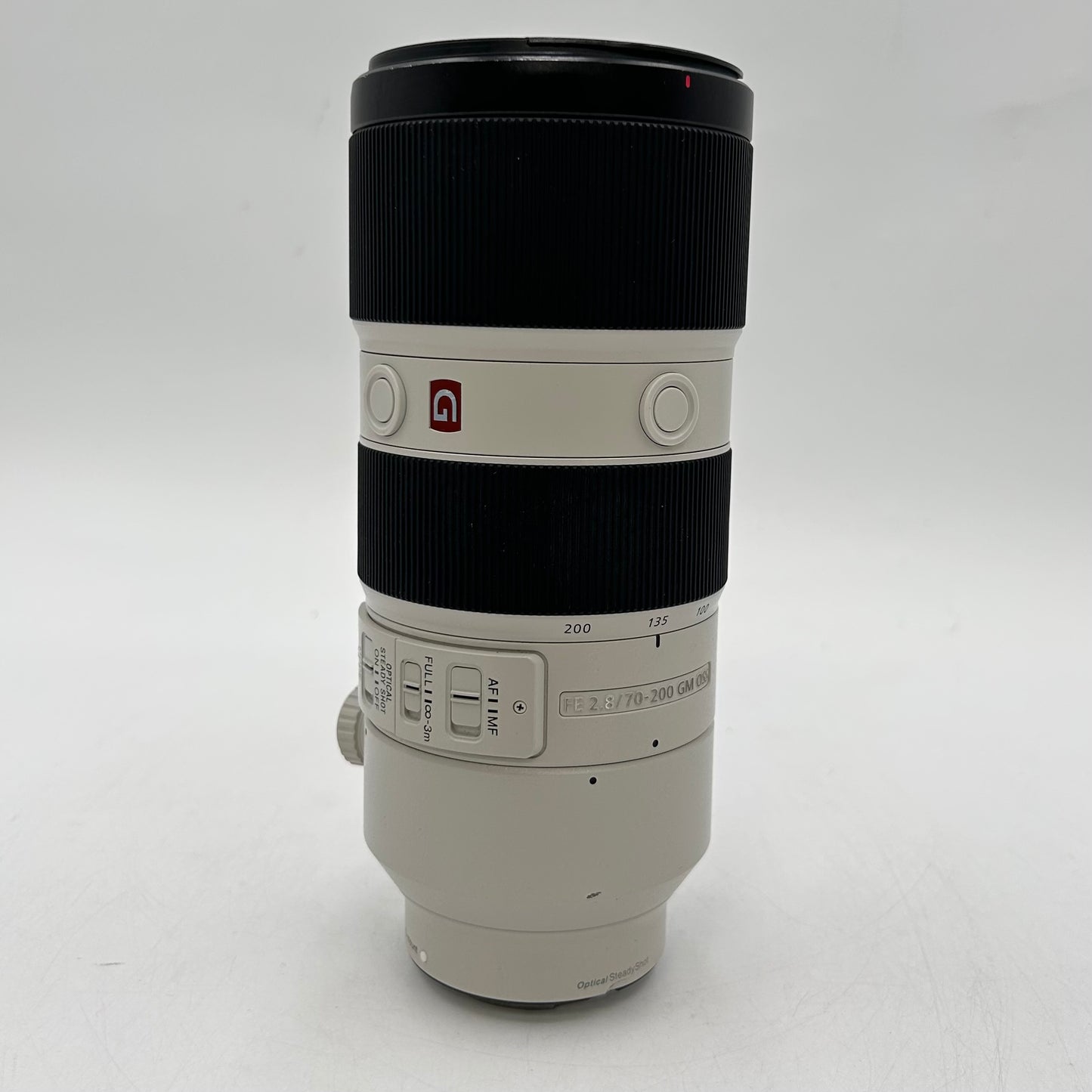 Sony FE 70-200mm f/2.8 GM OSS E-Mount Telephoto Zoom G SEL70200GM Zoom Lens