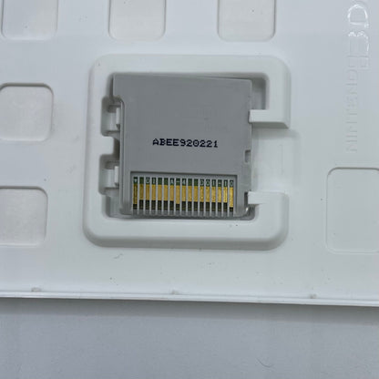 Super Mario Bros.2  (Nintendo 3DS, 2011)