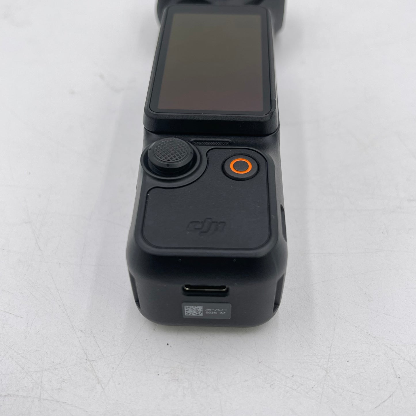DJI Pocket 3 Creator Combo 9.4MP 3-Axis Gimbal Camera PP-101