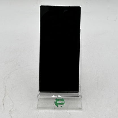 Factory Unlocked Samsung Galaxy Z Fold7 12GB RAM 512GB SM-F966B/DS Jetblack