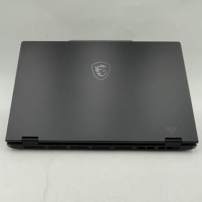 MSI Cyborg 15 MS-15Q3 15.6" Core 7 240H 2.5GHz 16GB RAM 1TB SSD GeForce RTX 5050