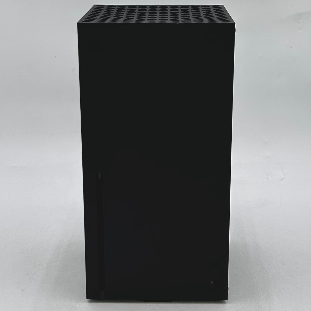 Microsoft Xbox Series X 1TB Console Gaming System Only Carbon Black 1882