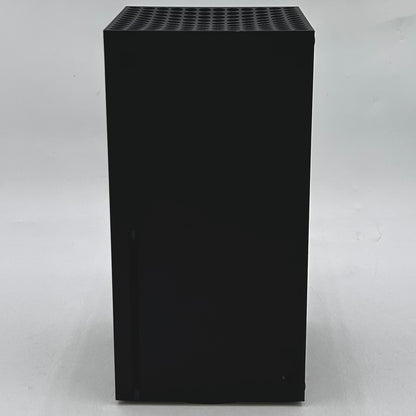 Microsoft Xbox Series X 1TB Console Gaming System Only Carbon Black 1882