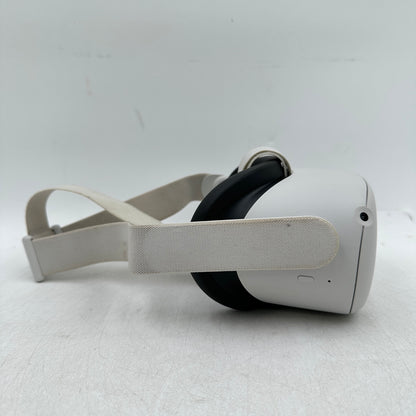 Meta Quest 2 128GB Standalone All-in-One VR Headset KW49CM