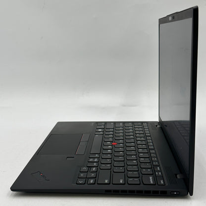 Lenovo ThinkPad X1 Nano Gen 2 21E80013US 13 i7-1280P 1.8GHz 32GB RAM 1TB SSD