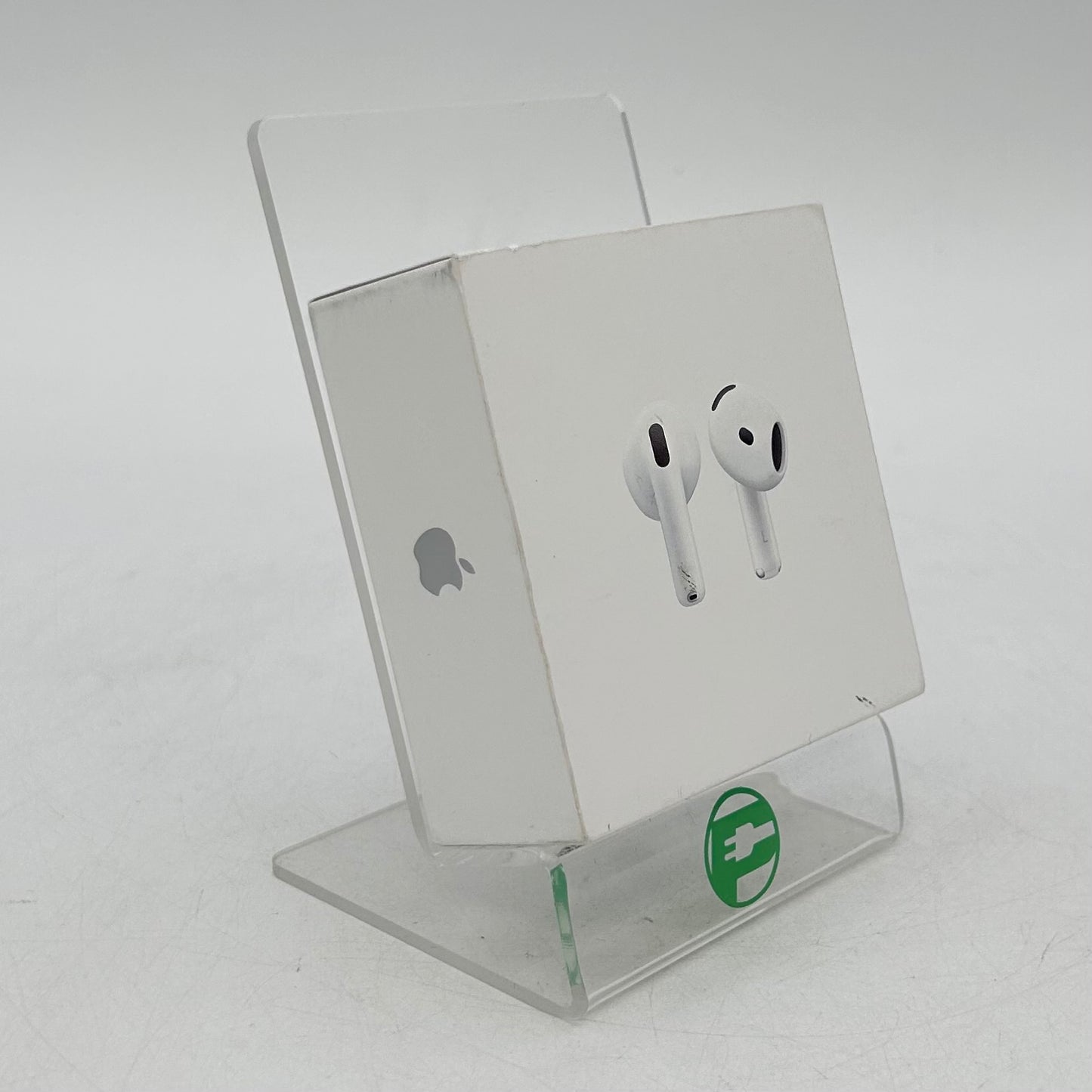 New Apple AirPods 4th Gen with Charging Case A3050 A3053 A3058 MXP63LL/A
